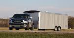 Dodge Ram 1500 Laramie Limited Crew Cab 2015 года